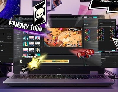 Klar til skolearbejde