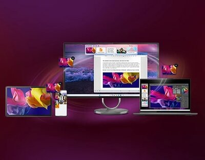 Kvalitetsoverførsler med forenklet fildeling