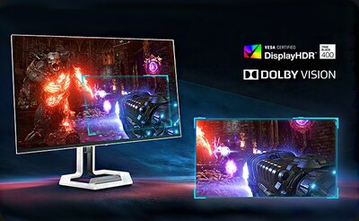 Iøjnefaldende realisme