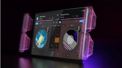 HØR FORSKELLEN, FØL VIRKNINGENO