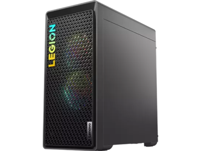 Lenovo Legion T5 26IRB8 Gaming PC, Intel Core i7-13700F up to 5.1