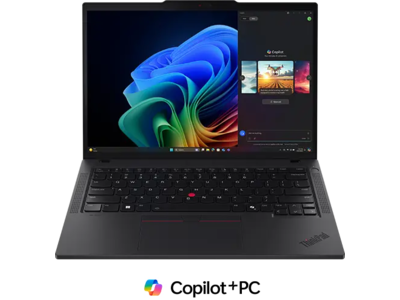 ThinkPad T14 Gen 6 (14" Intel)