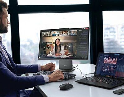 Sikker videokonference