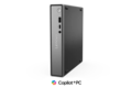slide {0} of {1}, zoom in, ThinkCentre Neo 55q Gen 6 (AMD) Tiny PC