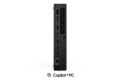 slide {0} of {1}, zoom in, ThinkCentre Neo 55q Gen 6 (AMD) Tiny PC