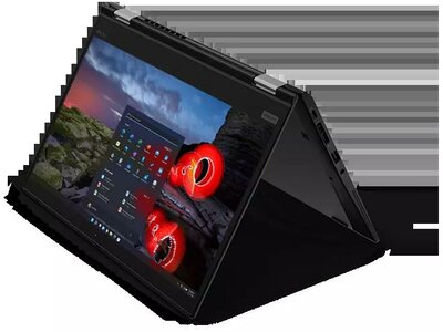 Lenovo ThinkPad X13 Yoga Intel Core i5 8GB RAM 256GB SSD 13.3 Inch