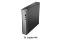 slide {0} of {1}, zoom in, ThinkCentre Neo 55q Gen 6 (AMD) Tiny PC