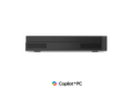 slide {0} of {1}, zoom in, ThinkCentre Neo 55q Gen 6 (AMD) Tiny PC