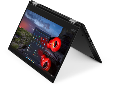 ☆Lenovo ThinkPad X13 Gen1 Core i5-1.7GHz(10310U)/8GB/256GB