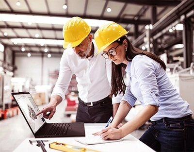 Problemfri resultater til teknik og produktudvikling