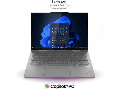 ThinkPad X1 2-i-1 Gen 10 Aura Edition (14" Intel)