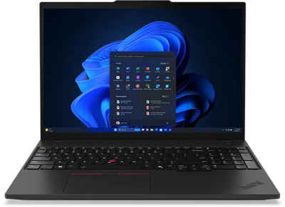 ThinkPad T16 Gen 3 (16" Intel)