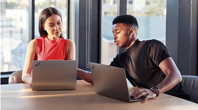  INTEL KI BOOST NPU Extrem hohe Produktivität 