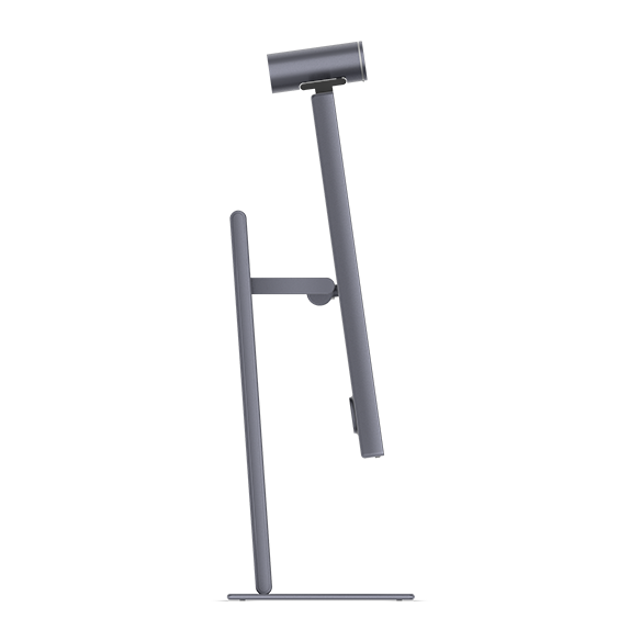 folie 5 von 6, vergrößern, yoga pro 27ud-10 monitor