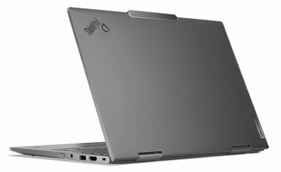 THINKPAD-STYRKEPålidelighed, der ikke er et valg