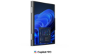 slide {0} of {1}, zoom in, ThinkPad X1 2-i-1 Gen 10 Aura Edition (14" Intel)