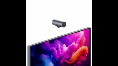 Yoga Pro 27UD-10 Monitor