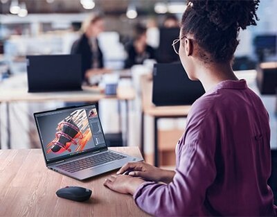 INTEL AI FREMMER NPUEn PC, der sjældent sover