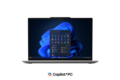 slide {0} of {1}, zoom in, ThinkPad X1 2-i-1 Gen 10 Aura Edition (14" Intel)