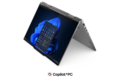 slide {0} of {1}, zoom in, ThinkPad X1 2-i-1 Gen 10 Aura Edition (14" Intel)