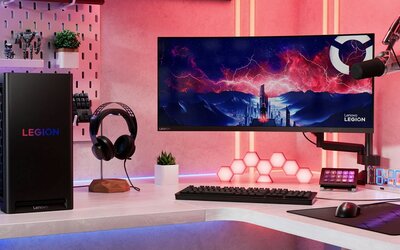 Lagerplads, der får dig hurtigere gennem lobbyer og ind i handlingen først