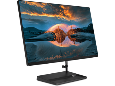 IdeaCentre AIO 3 Gen 6 (24" AMD)