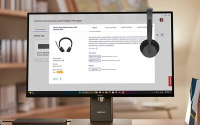 Tilpas din lydoplevelse