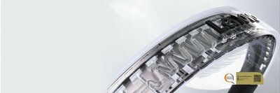 Bedst-i-klassen komfort certificeret af SGS