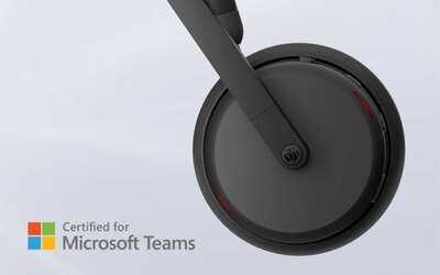 Microsoft Teams-certificeret til Open Office