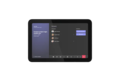 slide {0} of {1}, zoom in, ThinkSmart One Pro Plus IP-controller til Teams