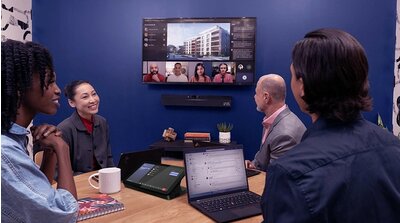 Solid sikkerhed, problemfrit integreret