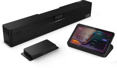 ThinkSmart One Pro Plus IP-controller til Teams