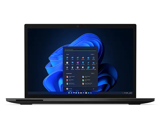folie 1 von 5, vergrößern, thinkpad l13 yoga gen 4 (13" amd)