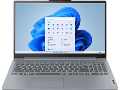 IdeaPad Slim 3i Gen 8 (15" Intel)