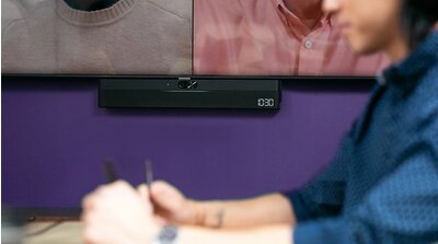 Problemfri kompatibilitet via USB-tilstand