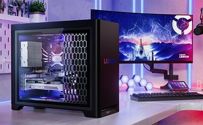 Vær på forkant med kravene, der udvikler sig, med den udvidelige Gen 5 SSD-lagring