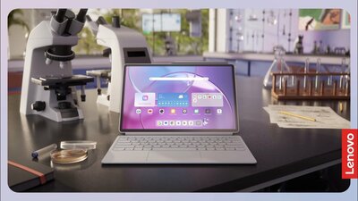 Lenovo Idea Tab Pro Gen 2