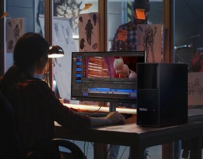 Styrk din vision, og gør dit håndværkperfekt