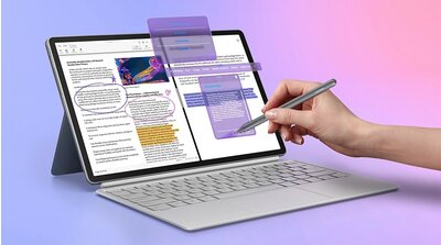 SMARTER READERFra rodet til klar med ét trin