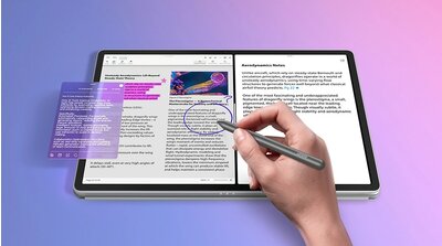 SMARTER READERSmarter Reader, Smarter Notes