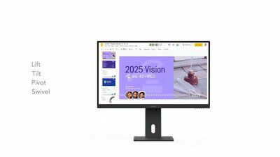 ThinkVision E27Q-40 Monitor