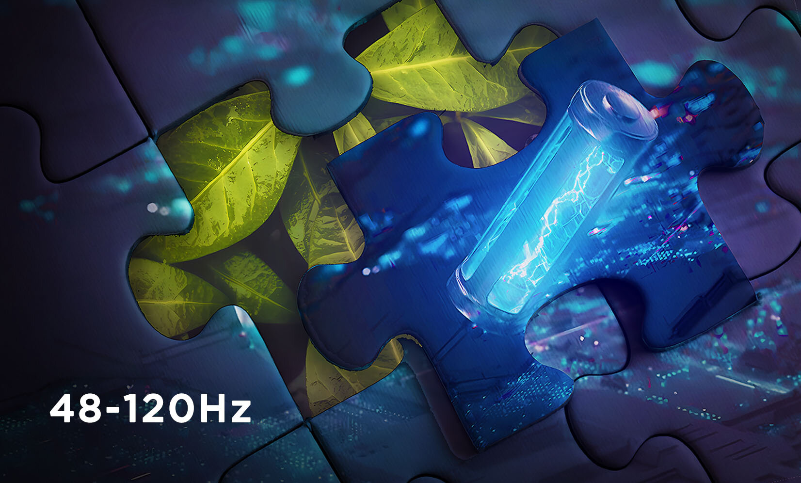 ThinkVision E27Q-40 Monitor