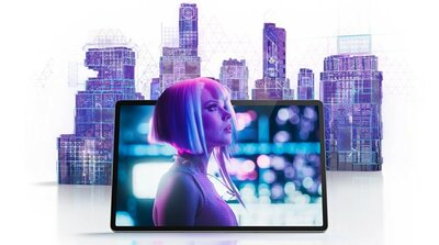 Medrivende billeder. Rig lyd.