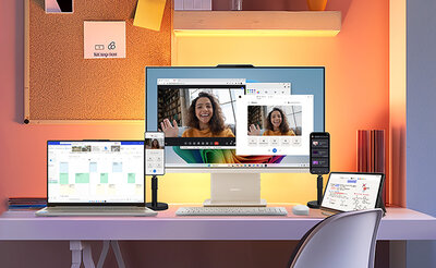 
SMART CONNECT
Foren dit digitale liv