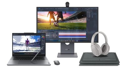 YOGA-ØKOSYSTEM
Dine værktøjer, forenet i kreativitet
