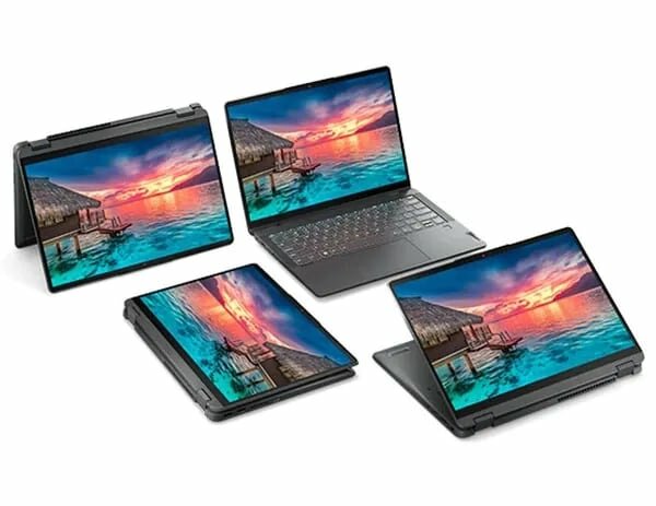 Lenovo IdeaPad Flex 5 Intel i5 16GB 512GB 14