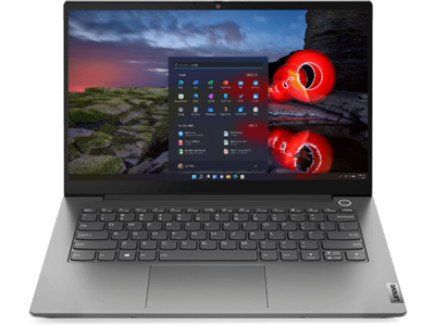 ThinkBook 14 Gen 3 (14" AMD)