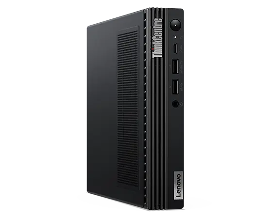 folie 1 von 5, vergrößern, thinkcentre m90q gen 4 tiny (intel)