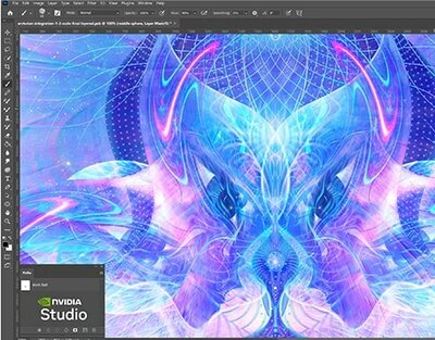 NVIDIA Studio