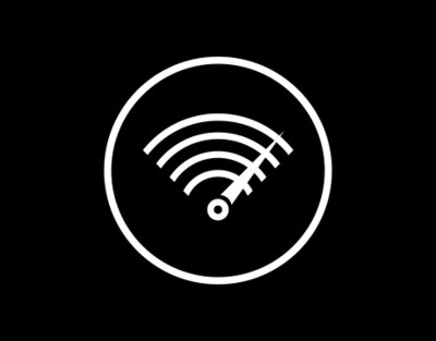 Lynhurtig forbindelse